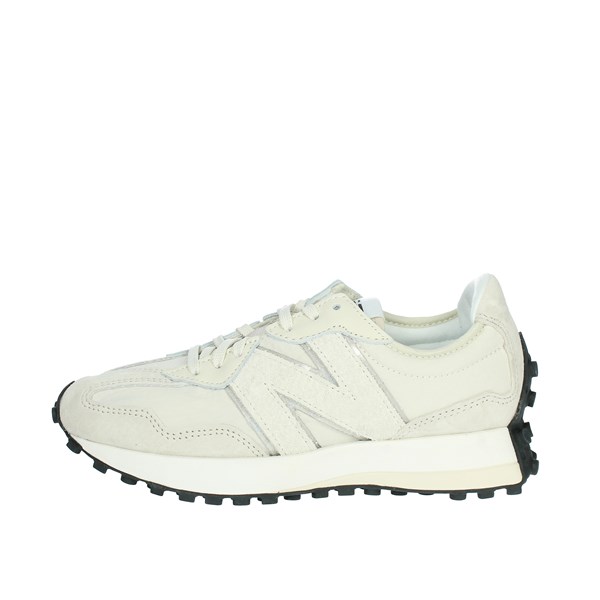 New Balance Shoes Sneakers Creamy white WS327VI
