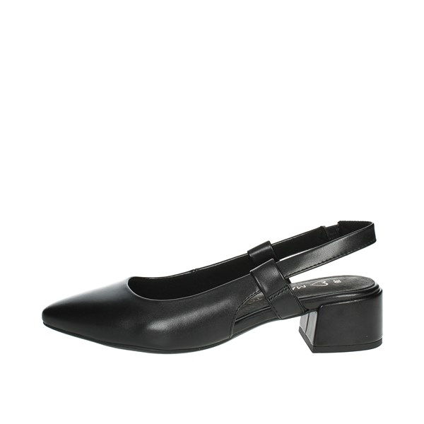 Marco Tozzi Shoes Pumps Black 2-29500-20