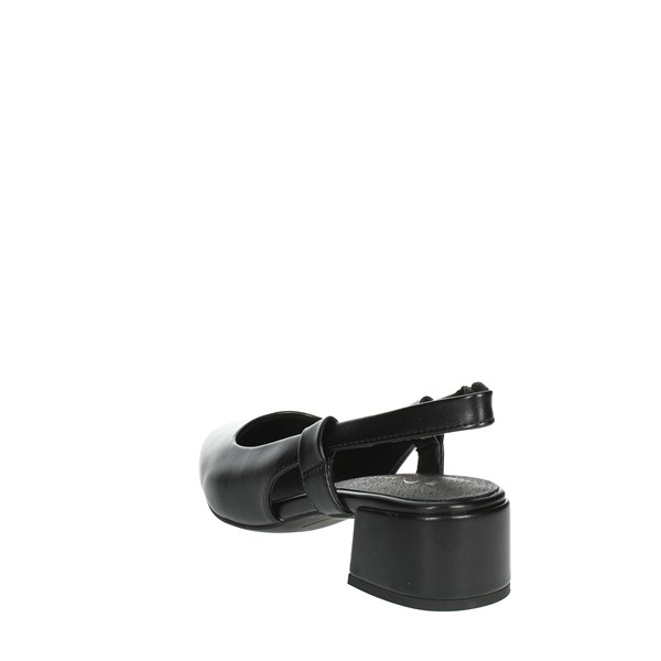 Marco Tozzi Shoes Pumps Black 2-29500-20
