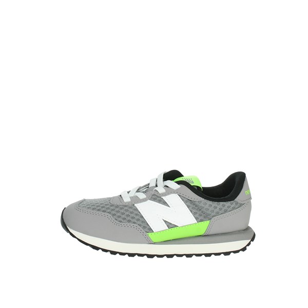 New Balance Shoes Sneakers Grey PH237KG