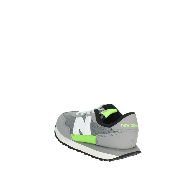 New Balance Shoes Sneakers Grey PH237KG