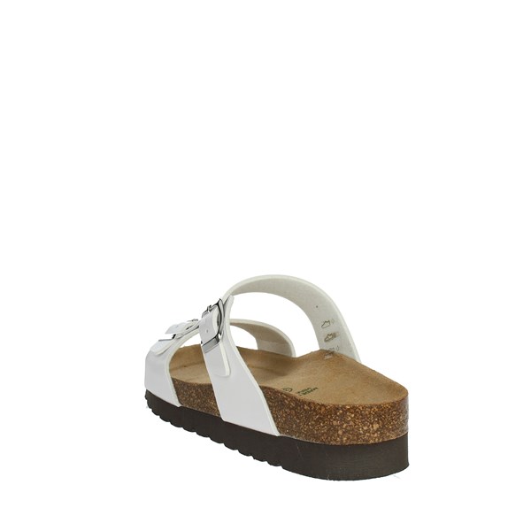 Grunland Shoes Flat Slippers Pearl CB2434-11