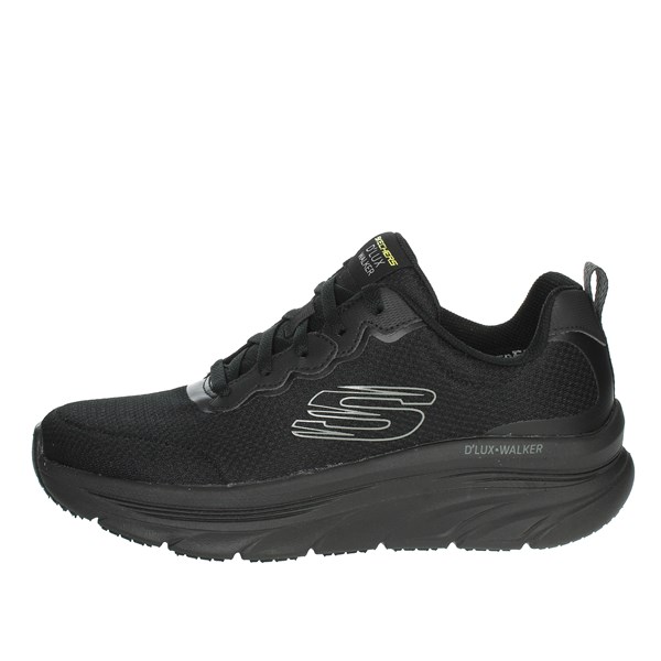 Skechers Shoes Sneakers Black 232264