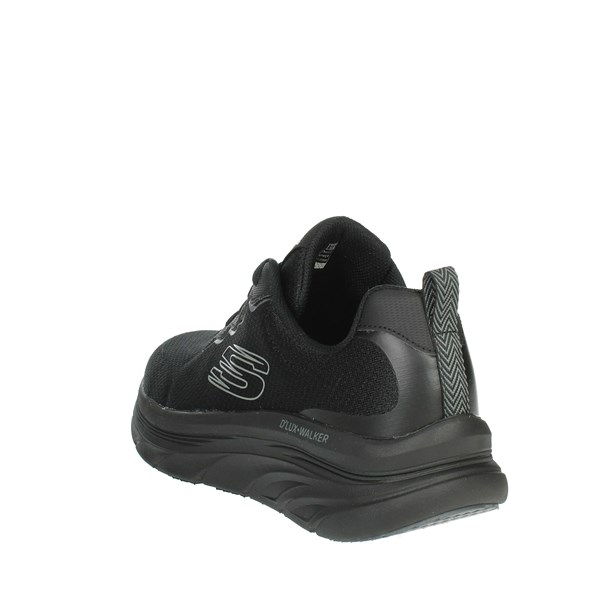 Skechers Shoes Sneakers Black 232264