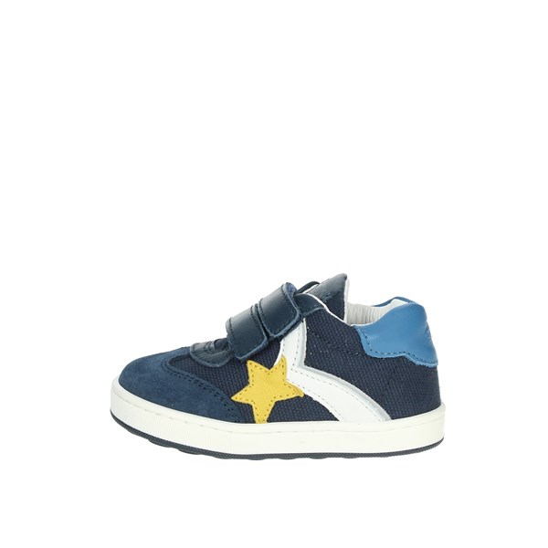 Balducci Shoes Sneakers Blue CITA5836