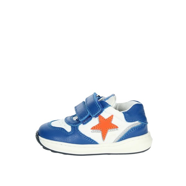 Balducci Shoes Sneakers Light blue CSP5515