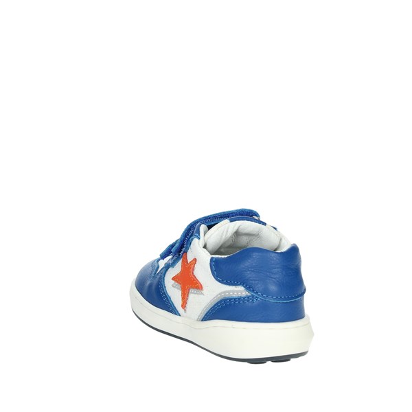 Balducci Shoes Sneakers Light blue CSP5515