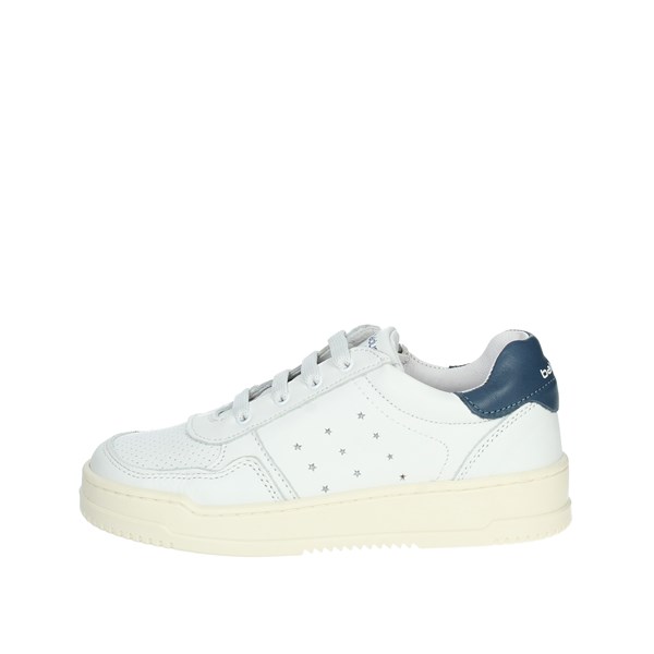 Balducci Shoes Sneakers White OTRO1001