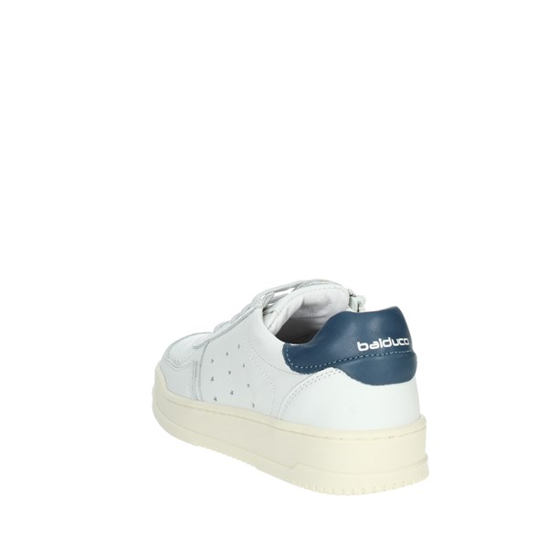 Balducci Shoes Sneakers White OTRO1001