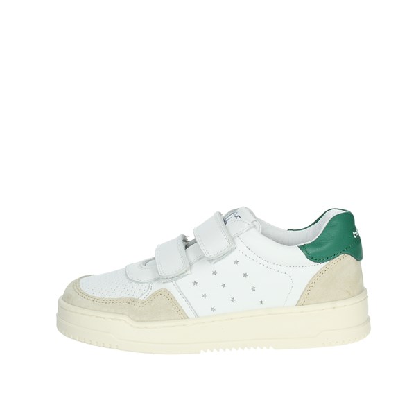 Balducci Shoes Sneakers White OTRO1000