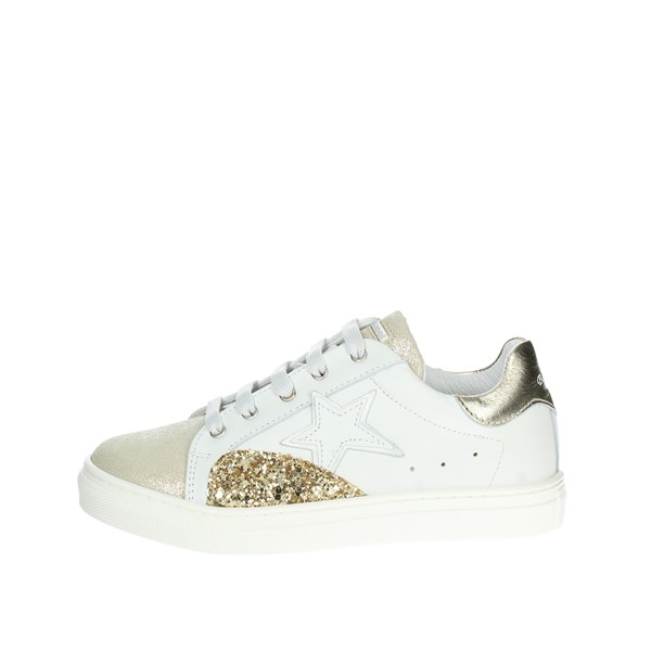 Balducci Shoes Sneakers Beige BUTT1786