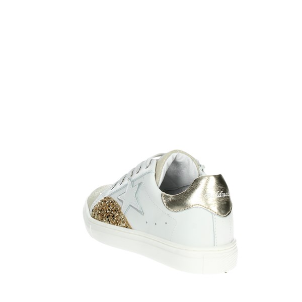 Balducci Shoes Sneakers Beige BUTT1786
