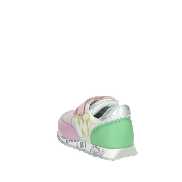 Balducci Shoes Sneakers Wisteria FEEL1800