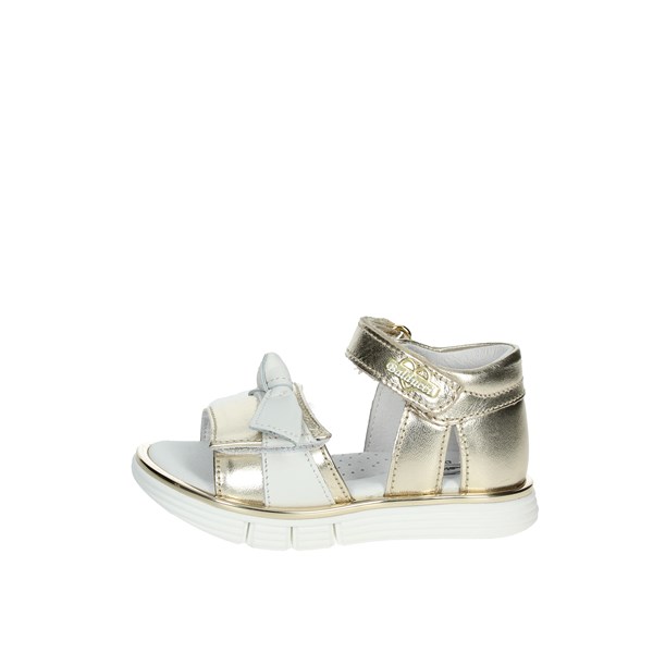 Balducci Shoes Flat Sandals Platinum  CITA5950