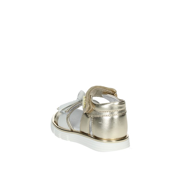Balducci Shoes Flat Sandals Platinum  CITA5950
