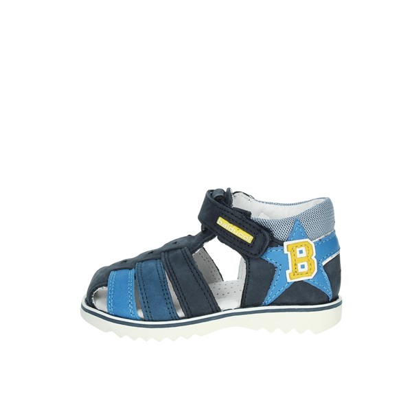 Balducci Shoes Cobweb Blue CITA5912