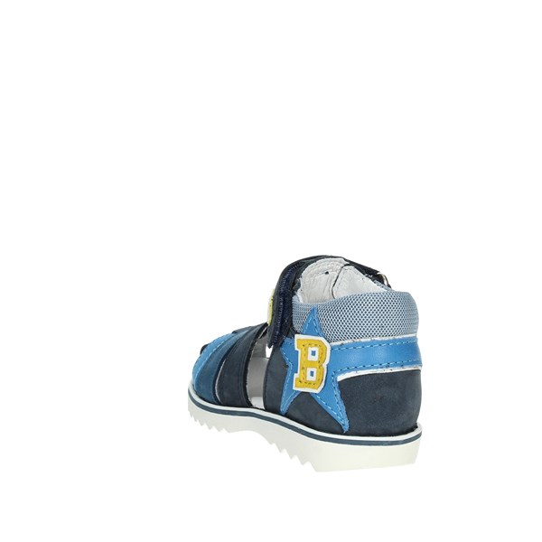 Balducci Shoes Sandals Blue CITA5912