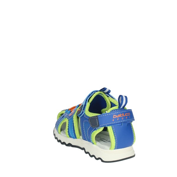 Balducci Sport Shoes Cobweb Light blue BS4374