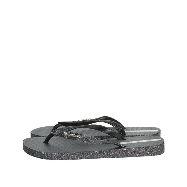Ipanema Shoes Flip Flops Black 27000