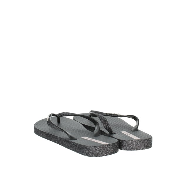 Ipanema Shoes Flip Flops Black 27000