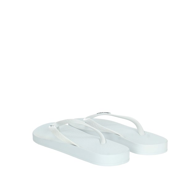 Ipanema Shoes Flip Flops White 82591