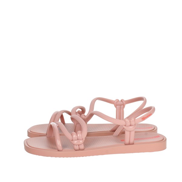 Ipanema Shoes Flat Sandals Pink 26983