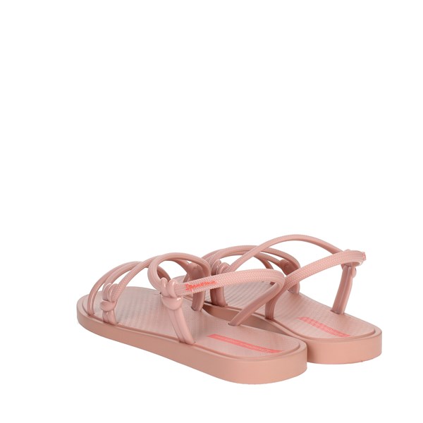 Ipanema Shoes Flat Sandals Pink 26983