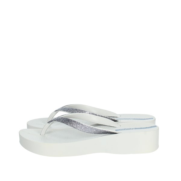 Ipanema Shoes Flip Flops Grey 83386