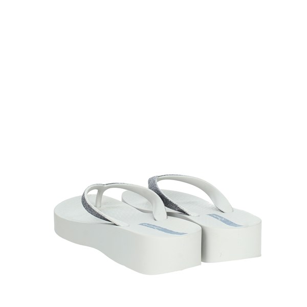 Ipanema Shoes Flip Flops Grey 83386