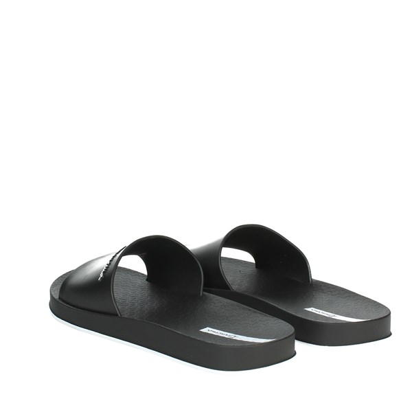 Ipanema Shoes Flat Slippers Black 82832