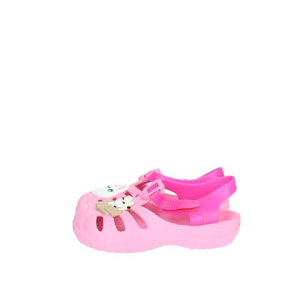 Ipanema Shoes Sandals Fuchsia 83354