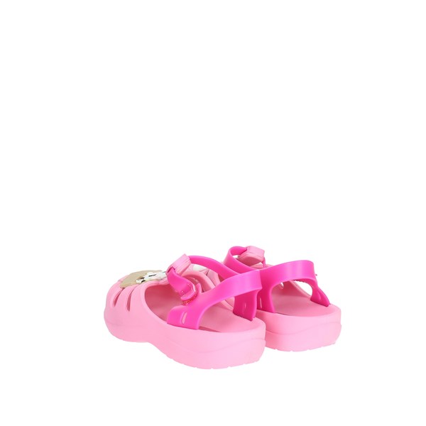 Ipanema Shoes Sandals Fuchsia 83354