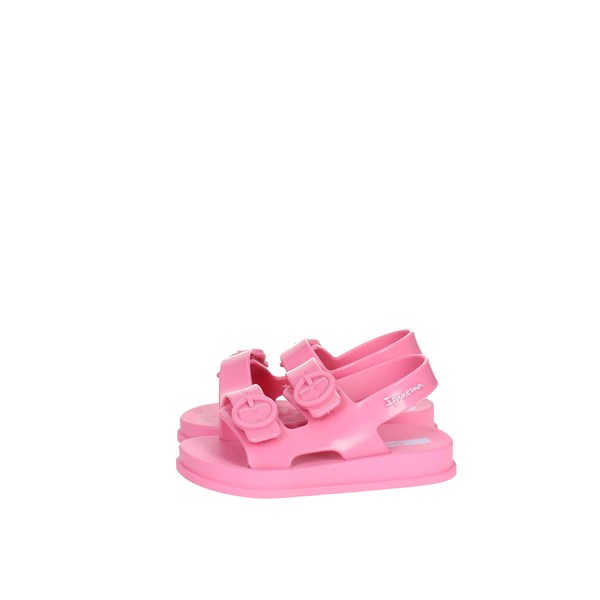 Ipanema Shoes Flat Sandals Pink 27020