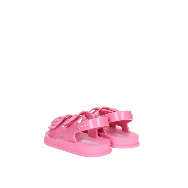 Ipanema Shoes Flat Sandals Pink 27020