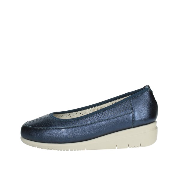 Cinzia Soft Shoes Pumps Blue IV1119776-SS