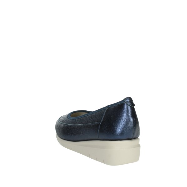 Cinzia Soft Shoes Pumps Blue IV1119776-SS