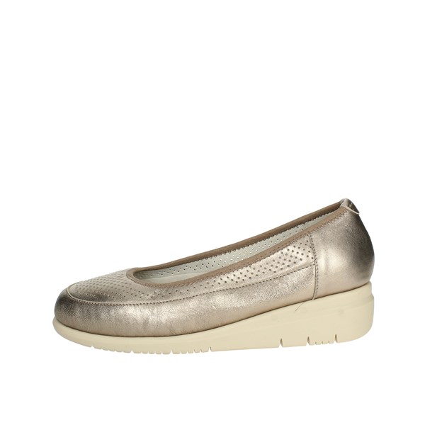 Cinzia Soft Shoes Pumps Bronze  IV1119776-SS