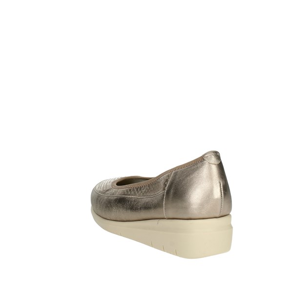 Cinzia Soft Shoes Pumps Bronze  IV1119776-SS