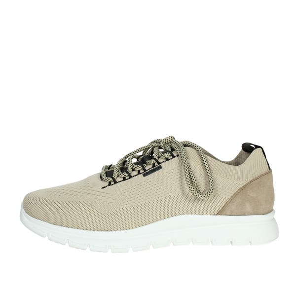Pregunta Shoes Sneakers Beige IV45299-FCS