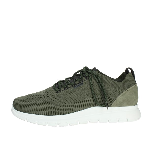 Pregunta Shoes Sneakers Dark Green IV45299-FCS