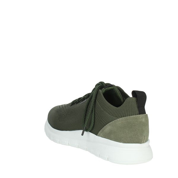 Pregunta Shoes Sneakers Dark Green IV45299-FCS