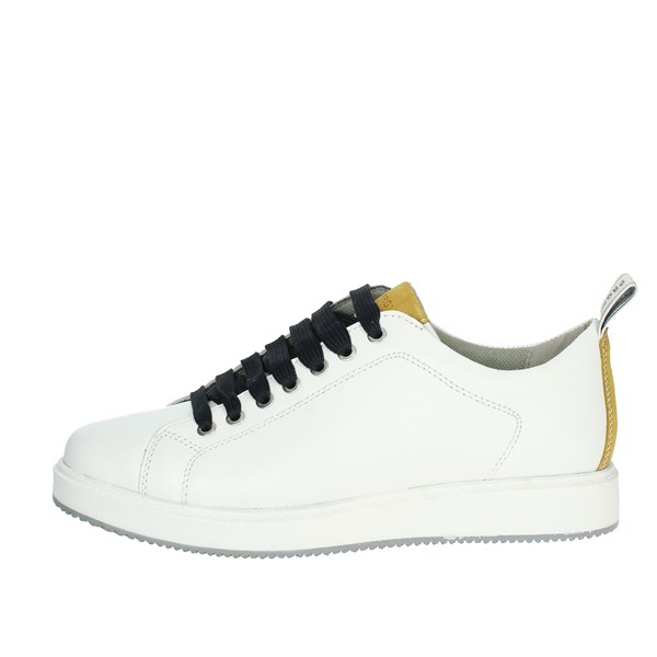 Pregunta Shoes Sneakers White GV17452