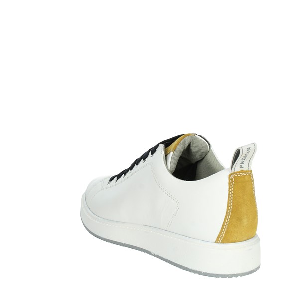 Pregunta Shoes Sneakers White GV17452