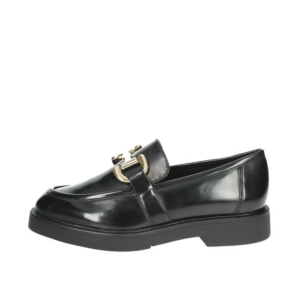 Marco Tozzi Shoes Moccasin Black 2-24301-41