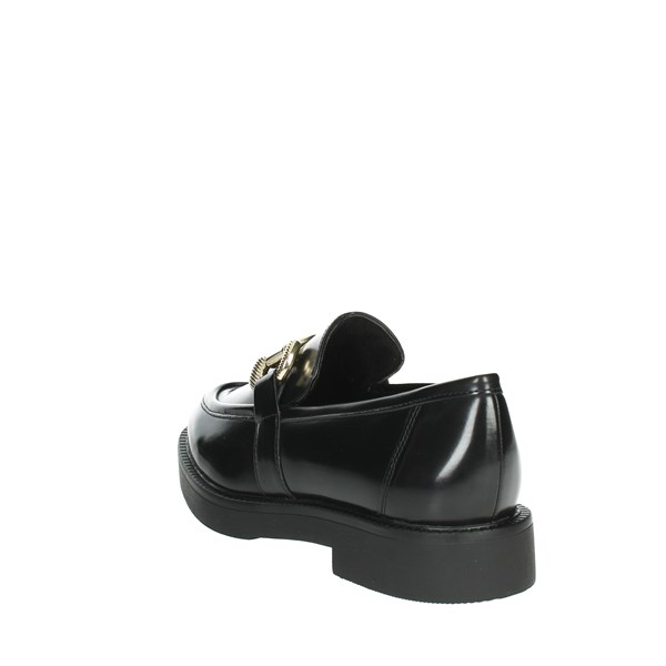 Marco Tozzi Shoes Moccasin Black 2-24301-41