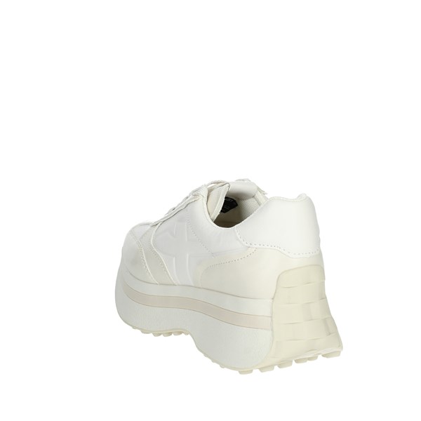 Tamaris Shoes Sneakers Creamy white 1-22400-41