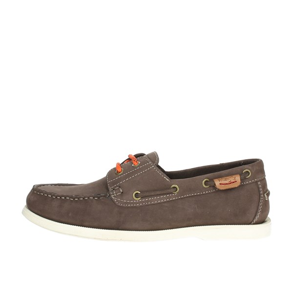 Wrangler Shoes Comfort Shoes  Brown WM31010A