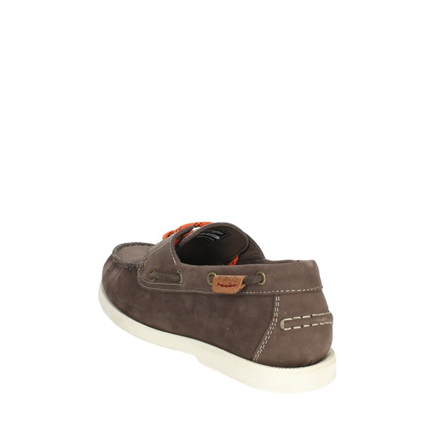 Wrangler Shoes Comfort Shoes  Brown WM31010A