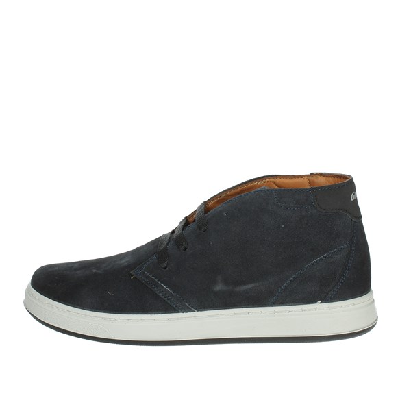 Grisport Shoes Comfort Shoes  Blue 44311V3