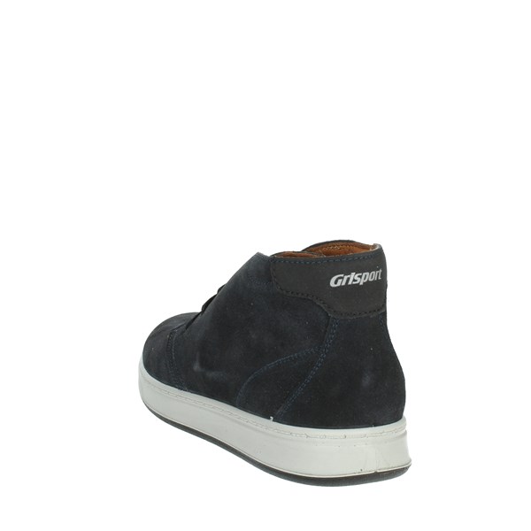 Grisport Shoes Comfort Shoes  Blue 44311V3